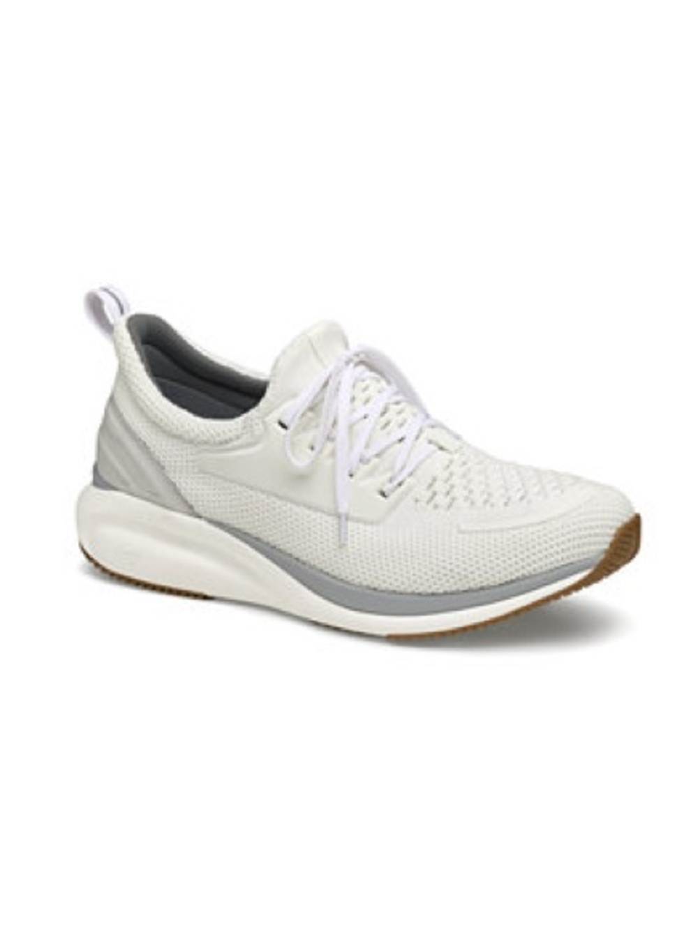Johnston & Murphy Men's Knit Athletic Sneakers